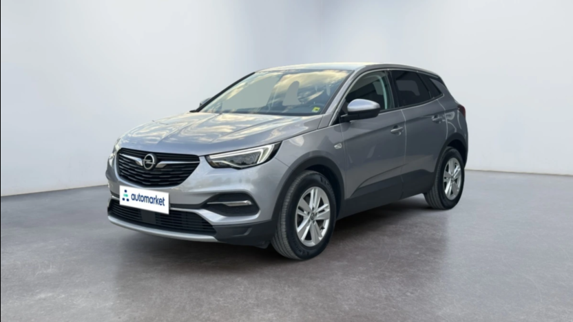 OPEL Grandland X Grandland X 2.0 CDTI Elite S&S aut