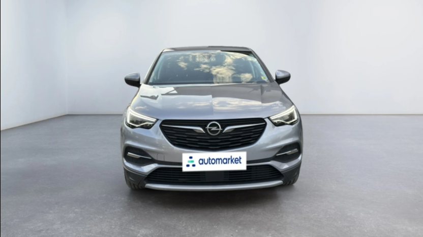 OPEL Grandland X Grandland X 2.0 CDTI Elite S&S aut