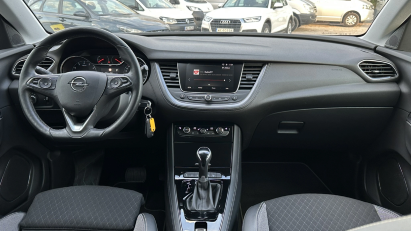 OPEL Grandland X Grandland X 2.0 CDTI Elite S&S aut