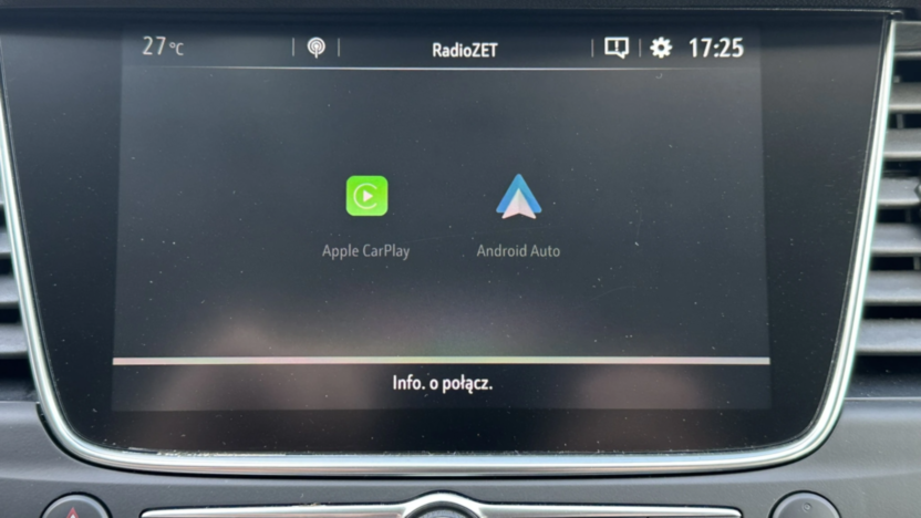 OPEL Grandland X Grandland X 2.0 CDTI Elite S&S aut