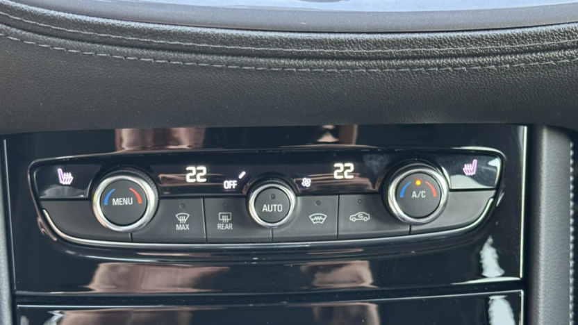 OPEL Grandland X Grandland X 2.0 CDTI Elite S&S aut