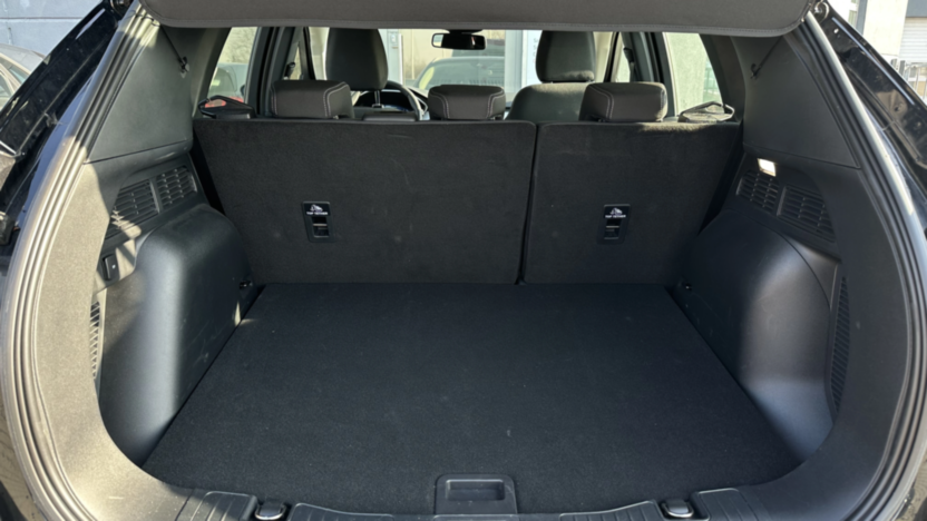 FORD Kuga Kuga 2.0 EcoBlue AWD ST-Line aut