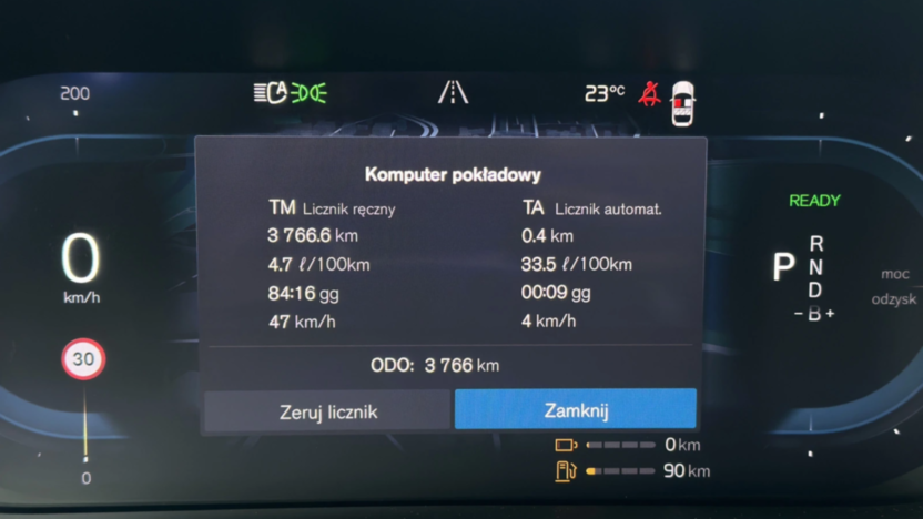 VOLVO XC60 XC60 T6 Plug-In Hybrid AWD Plus Dark aut