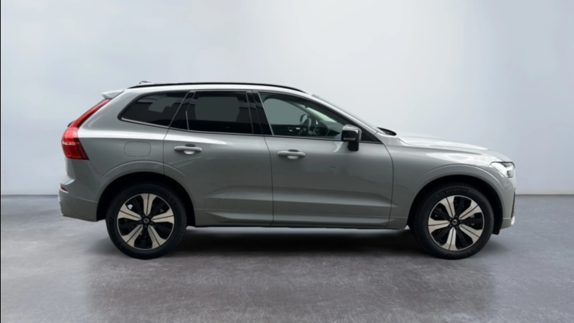 VOLVO XC60 XC60 T6 Plug-In Hybrid AWD Plus Dark aut