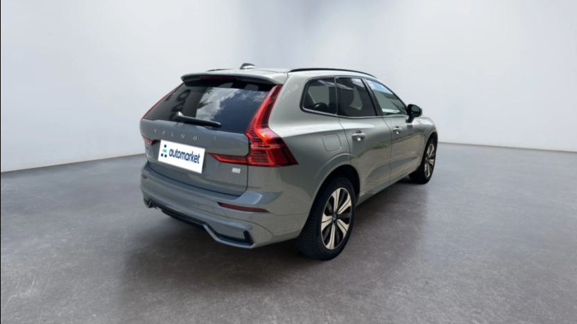 VOLVO XC60 XC60 T6 Plug-In Hybrid AWD Plus Dark aut