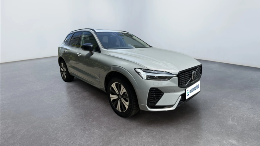VOLVO XC60 XC60 T6 Plug-In Hybrid AWD Plus Dark aut
