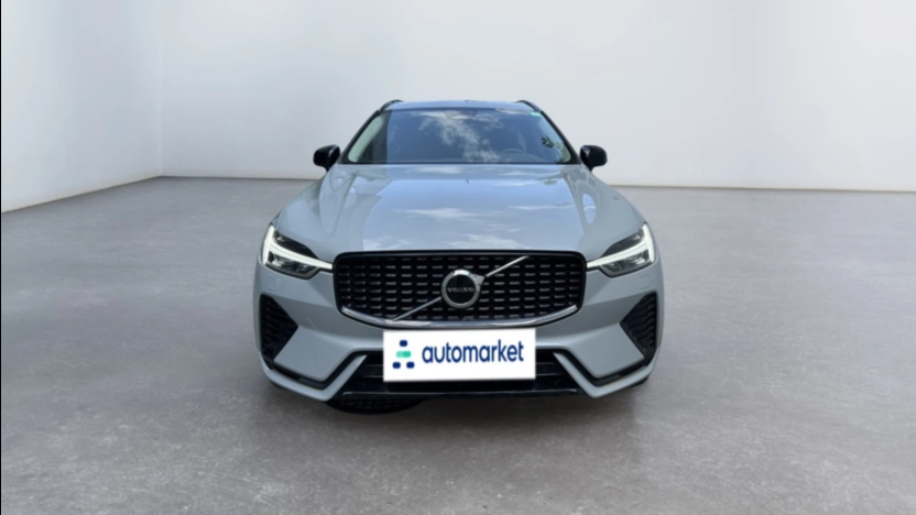 VOLVO XC60 XC60 T6 Plug-In Hybrid AWD Plus Dark aut