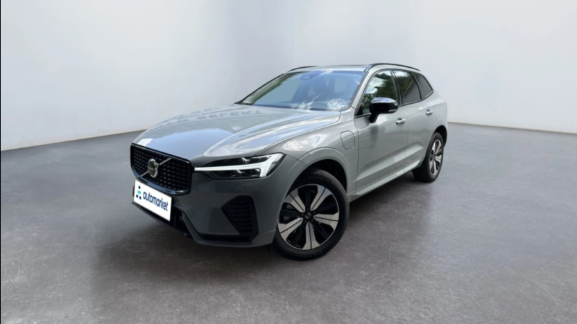 VOLVO XC60 XC60 T6 Plug-In Hybrid AWD Plus Dark aut