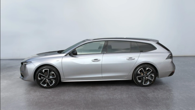 PEUGEOT 508 508 SW PureTech 130 GT S&S EAT8