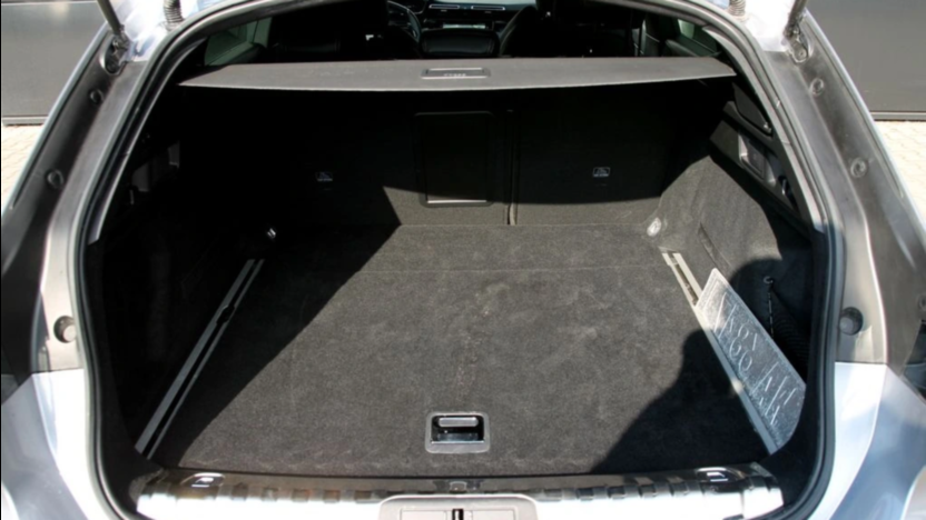 PEUGEOT 508 508 SW PureTech 130 GT S&S EAT8