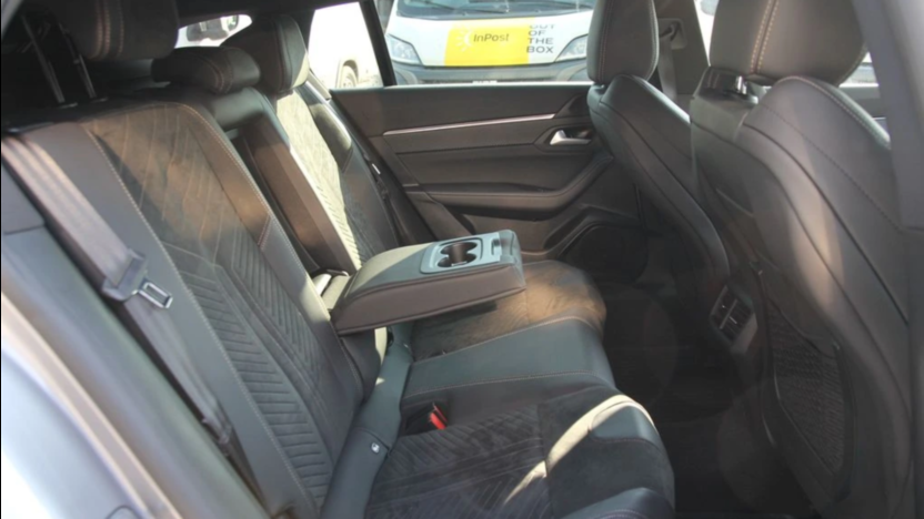 PEUGEOT 508 508 SW PureTech 130 GT S&S EAT8