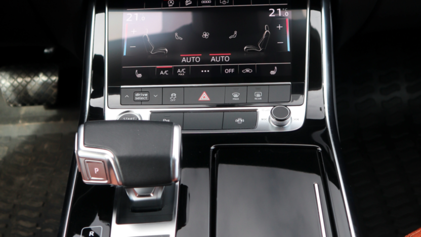 AUDI Q7 Q7 45 TDI mHEV Quattro S Line Tiptr.