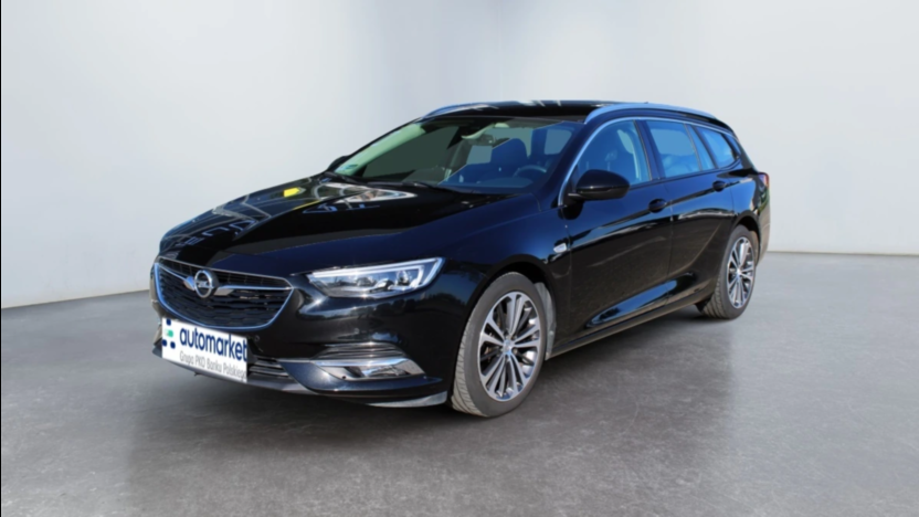 OPEL Insignia Insignia 1.5 T Elite S&S aut