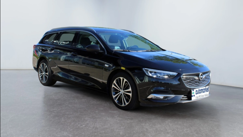 OPEL Insignia Insignia 1.5 T Elite S&S aut