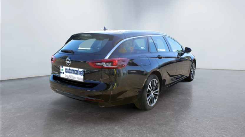 OPEL Insignia Insignia 1.5 T Elite S&S aut