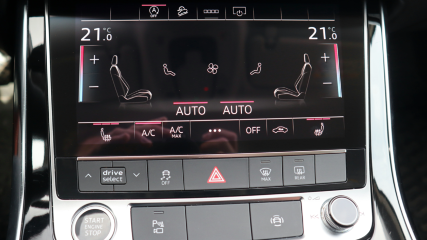 AUDI Q7 Q7 45 TDI mHEV Quattro S Line Tiptr.