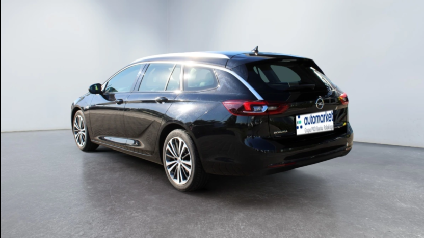 OPEL Insignia Insignia 1.5 T Elite S&S aut