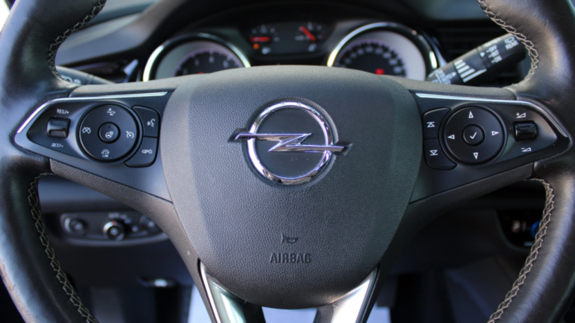 OPEL Insignia Insignia 1.5 T Elite S&S aut