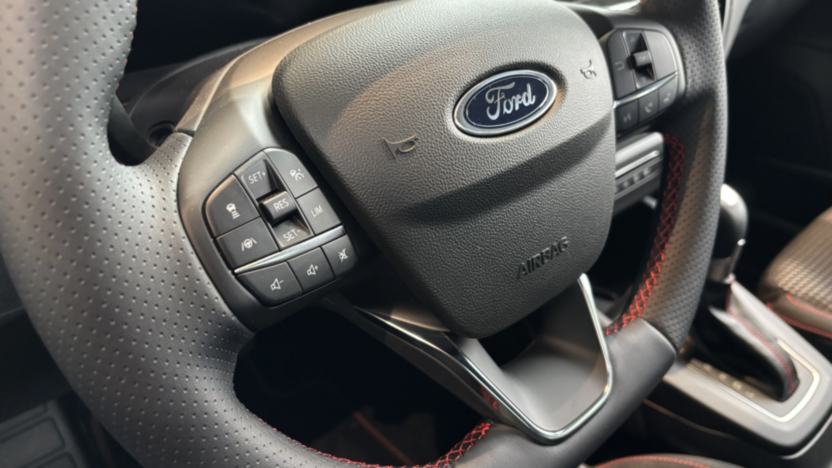 FORD Focus Focus 1.0 EcoBoost mHEV ST-Line X aut Nowy