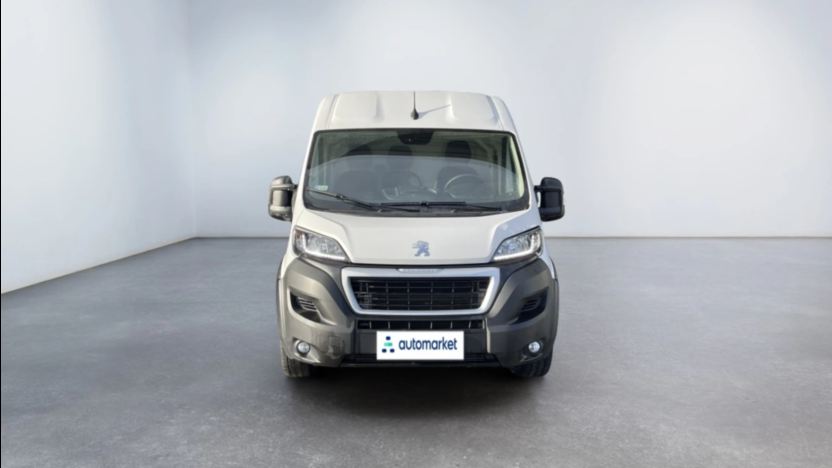 PEUGEOT Boxer Boxer 435 BlueHDi L4 Pro