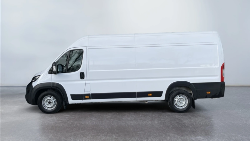 PEUGEOT Boxer Boxer 435 BlueHDi L4 Pro