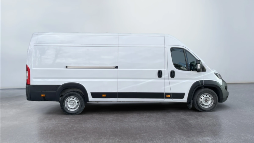 PEUGEOT Boxer Boxer 435 BlueHDi L4 Pro