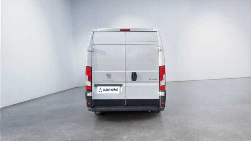 PEUGEOT Boxer Boxer 435 BlueHDi L4 Pro
