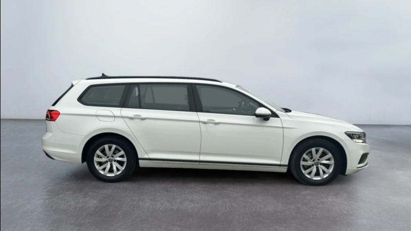 VOLKSWAGEN Passat Passat 2.0 TDI EVO Business DSG
