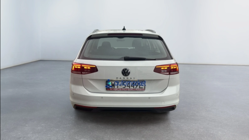VOLKSWAGEN Passat Passat 2.0 TDI EVO Business DSG