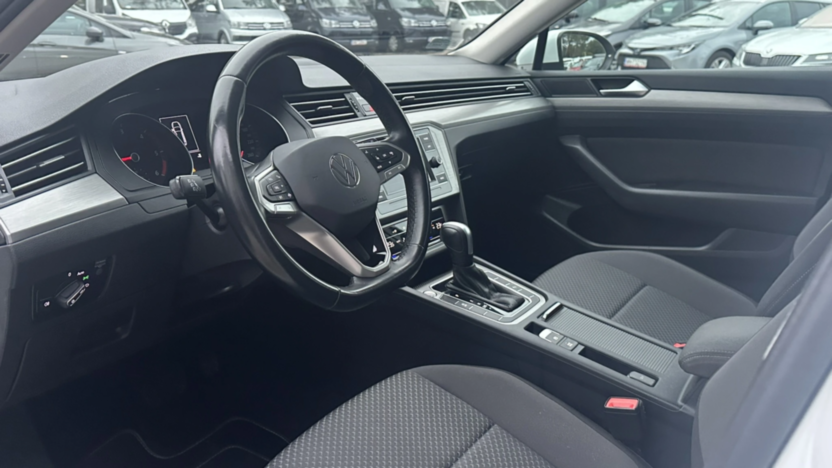 VOLKSWAGEN Passat Passat 2.0 TDI EVO Business DSG