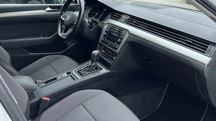 VOLKSWAGEN Passat Passat 2.0 TDI EVO Business DSG