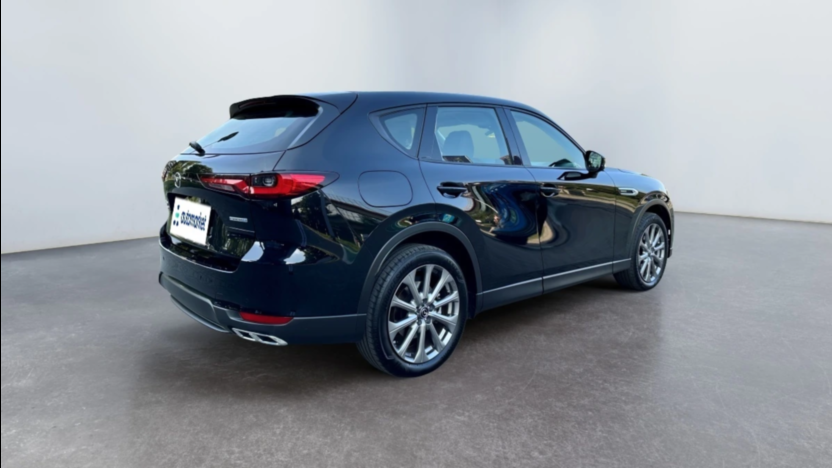 MAZDA CX-60 CX-60 2.5 PHEV Exclusive Line AWD aut