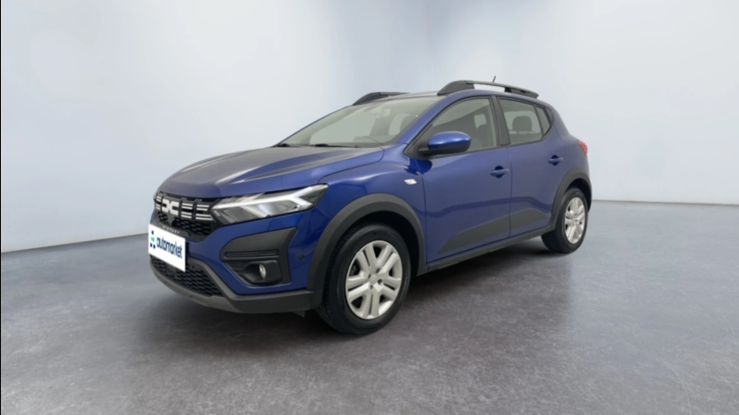 DACIA Sandero Sandero Stepway 1.0 TCe Expression LPG