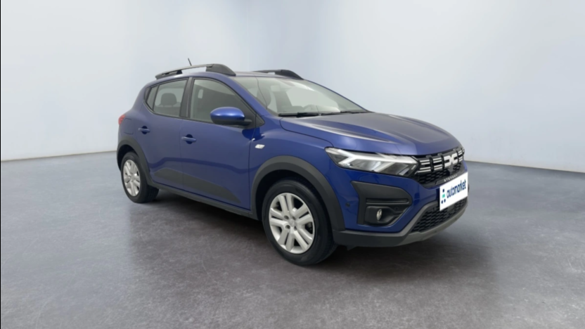 DACIA Sandero Sandero Stepway 1.0 TCe Expression LPG