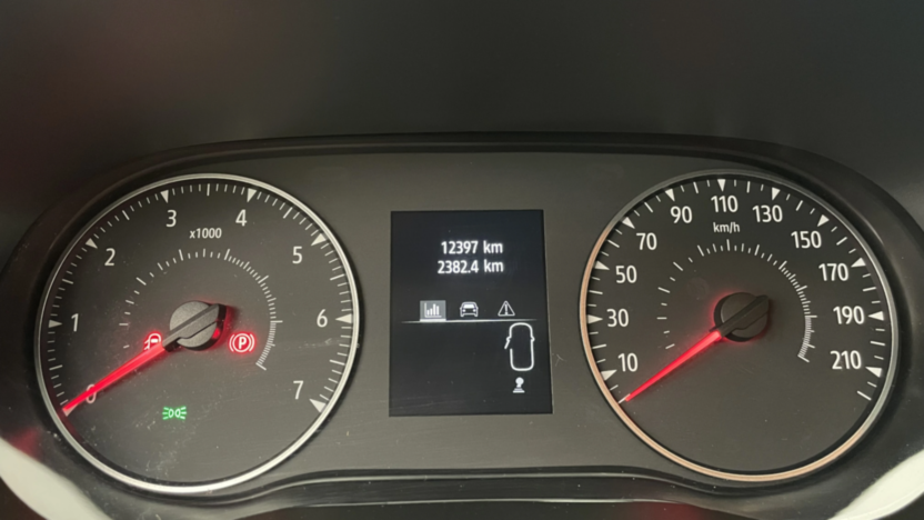DACIA Sandero Sandero Stepway 1.0 TCe Expression LPG