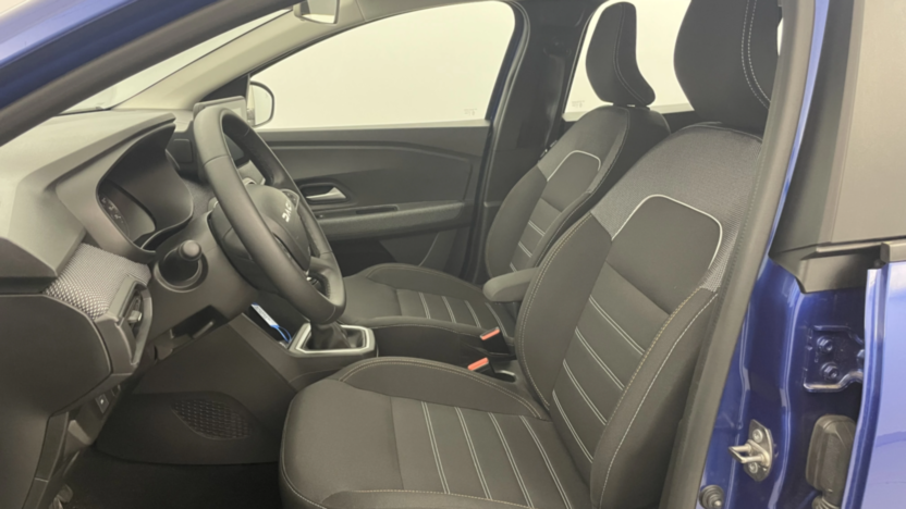 DACIA Sandero Sandero Stepway 1.0 TCe Expression LPG