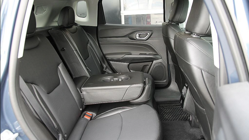 JEEP Compass Compass 1.3 T4 PHEV 4xe Summit S&S aut