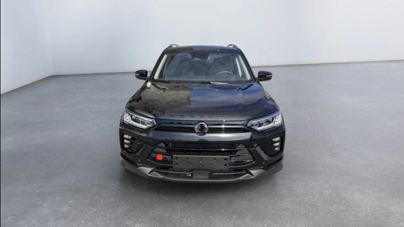 KGM / SSANGYONG Korando Korando 1.5 T-GDI Adventure 2WD aut Nowy