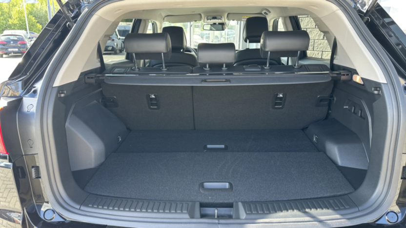 KGM / SSANGYONG Korando Korando 1.5 T-GDI Adventure 2WD aut Nowy