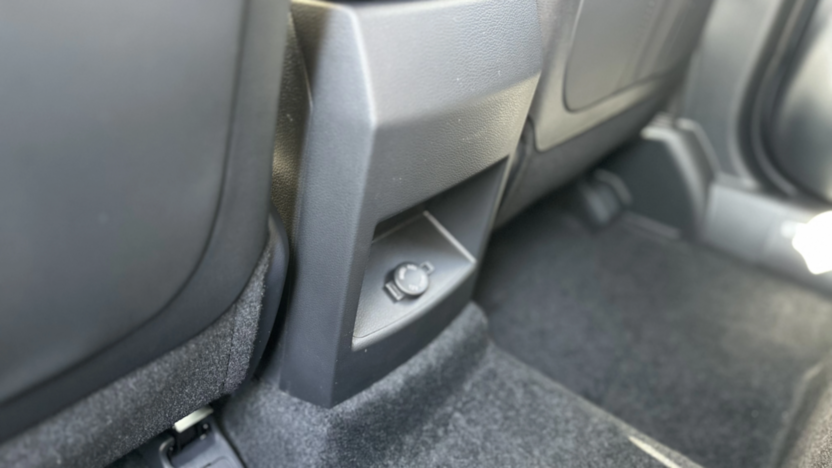 KGM / SSANGYONG Korando Korando 1.5 T-GDI Adventure 2WD aut Nowy
