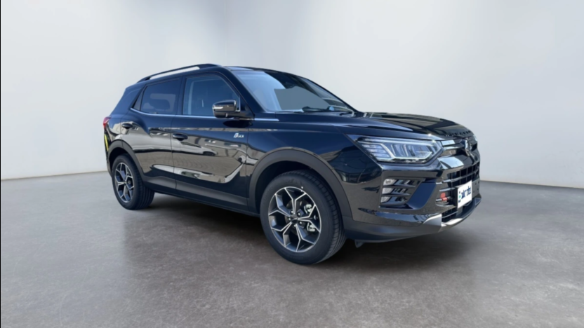 KGM / SSANGYONG Korando Korando 1.5 T-GDI Adventure 2WD aut Nowy