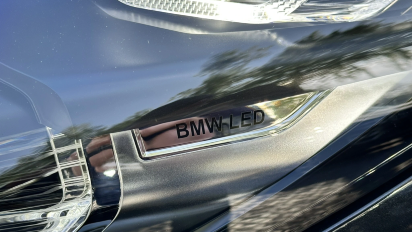 BMW Z4 Z4 30i sDrive M Sport sport-aut