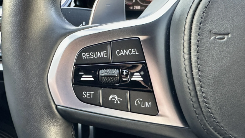 BMW Z4 Z4 30i sDrive M Sport sport-aut