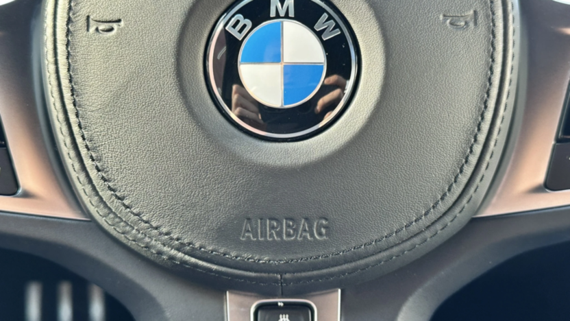 BMW Z4 Z4 30i sDrive M Sport sport-aut