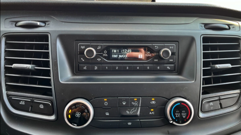 FORD Transit Transit 310 L3H2 Trend