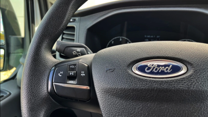 FORD Transit Transit 310 L3H2 Trend