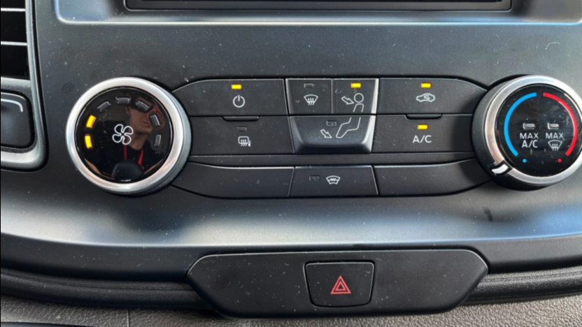 FORD Transit Transit 310 L3H2 Trend