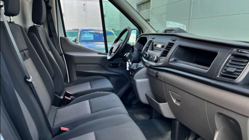 FORD Transit Transit 310 L3H2 Trend