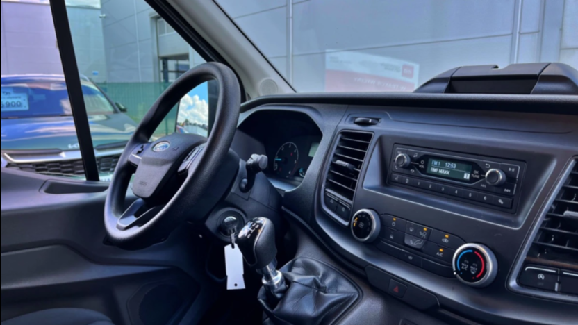 FORD Transit Transit 310 L3H2 Trend