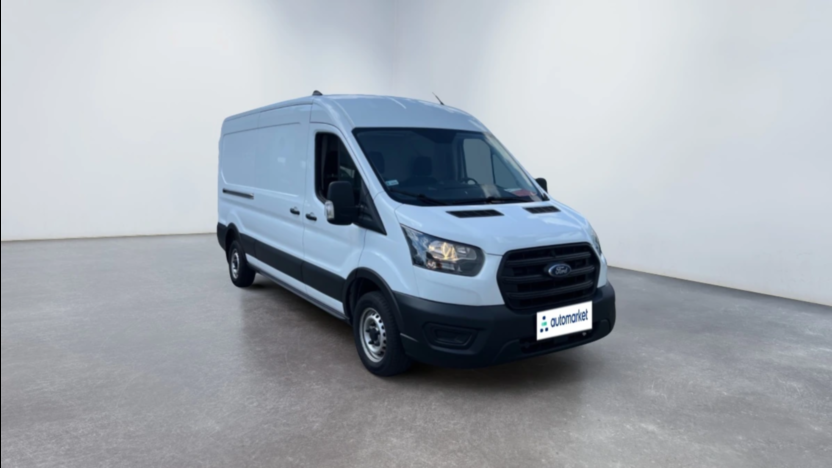 FORD Transit Transit 310 L3H2 Trend